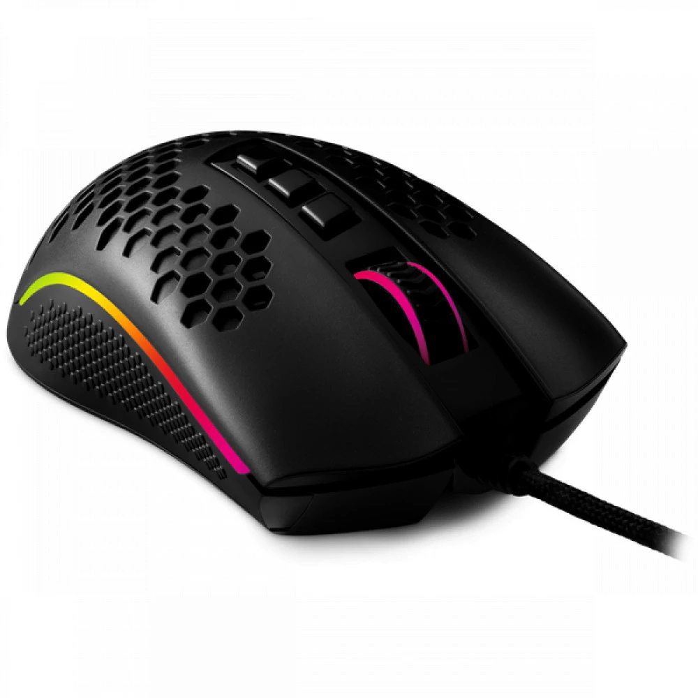 Мышь Redragon Storm 77854 Игровые, Проводная