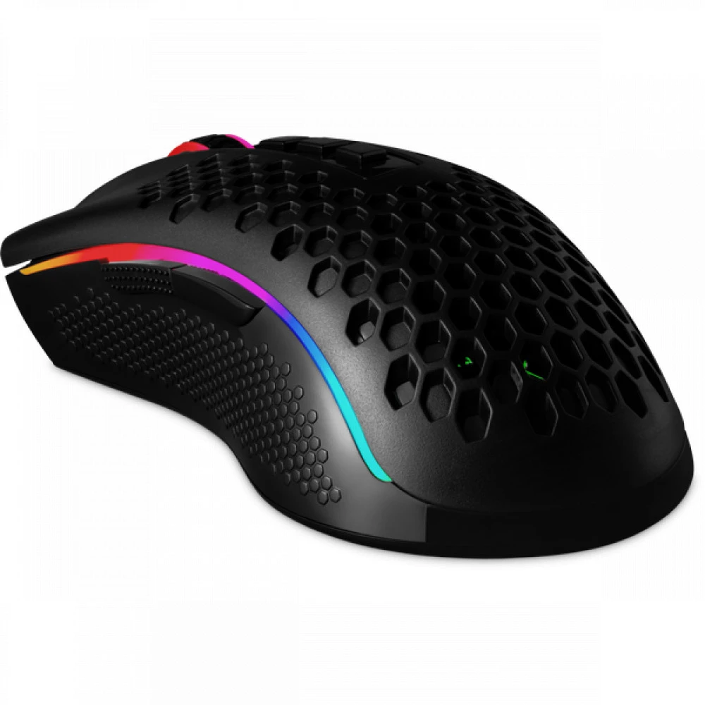 Мышь Redragon Storm 77854 Игровые, Проводная