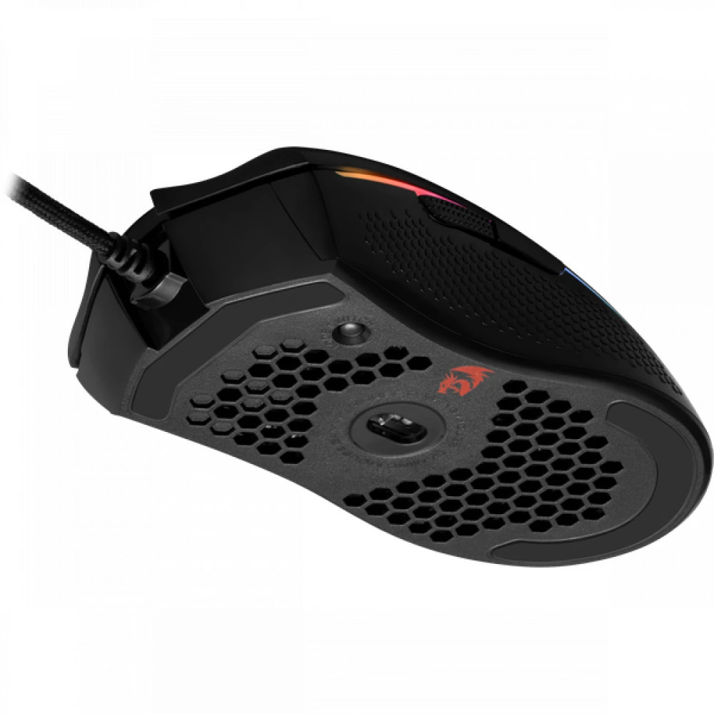 Мышь Redragon Storm 77854 Игровые, Проводная