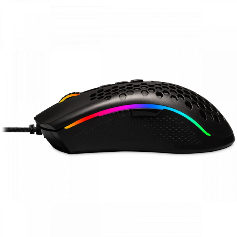 Мышь Redragon Storm 77854 Игровые, Проводная