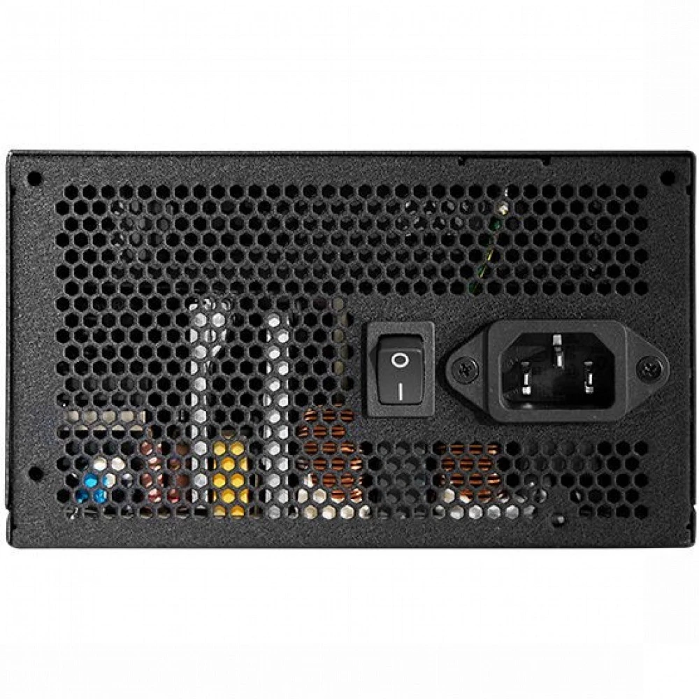Блок питания Chieftec SteelPower BDK-750FC 750 Вт, 80+ Bronze