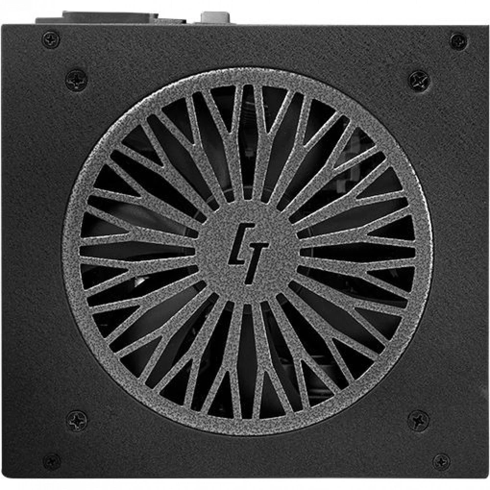 Блок питания Chieftec SteelPower BDK-750FC 750 Вт, 80+ Bronze
