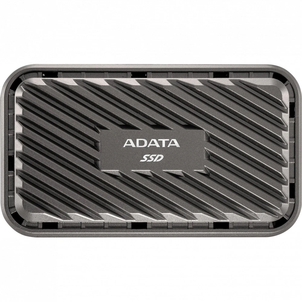Внешние накопители ADATA SE770G ASE770G-512GU32G2-CBK 512 Гб