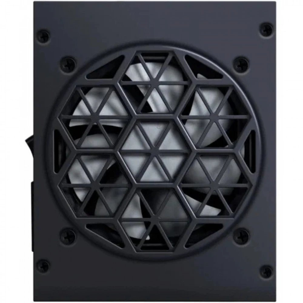 Блок питания 1STPLAYER SFX 750W PLATINUM PS-750SFX 750 Вт, 80+ Platinum
