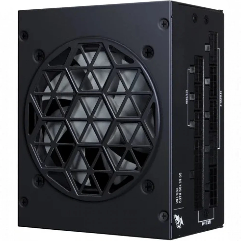 Блок питания 1STPLAYER SFX 750W PLATINUM PS-750SFX 750 Вт, 80+ Platinum