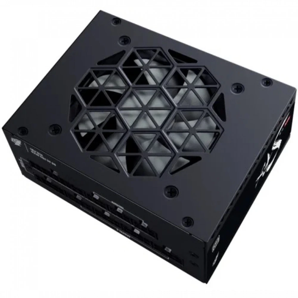 Блок питания 1STPLAYER SFX 750W PLATINUM PS-750SFX 750 Вт, 80+ Platinum