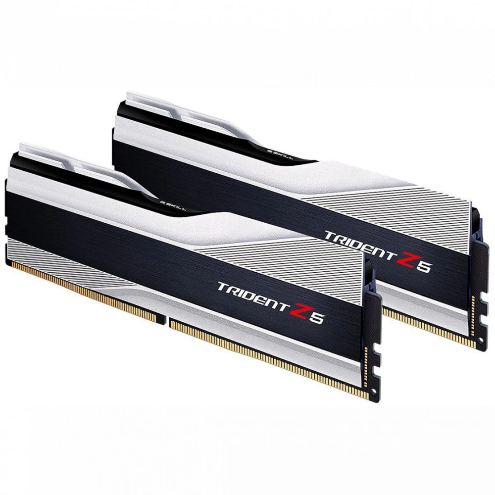ОЗУ G.Skill Trident Z5 F5-5600U3636C16GX2-TZ5S DIMM, DDR5, 32 Гб (2 х 16 Гб), 5600 МГц