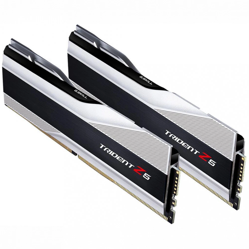 ОЗУ G.Skill Trident Z5 F5-5600U3636C16GX2-TZ5S DIMM, DDR5, 32 Гб (2 х 16 Гб), 5600 МГц