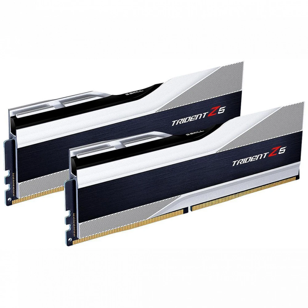 ОЗУ G.Skill Trident Z5 F5-5600U3636C16GX2-TZ5S DIMM, DDR5, 32 Гб (2 х 16 Гб), 5600 МГц