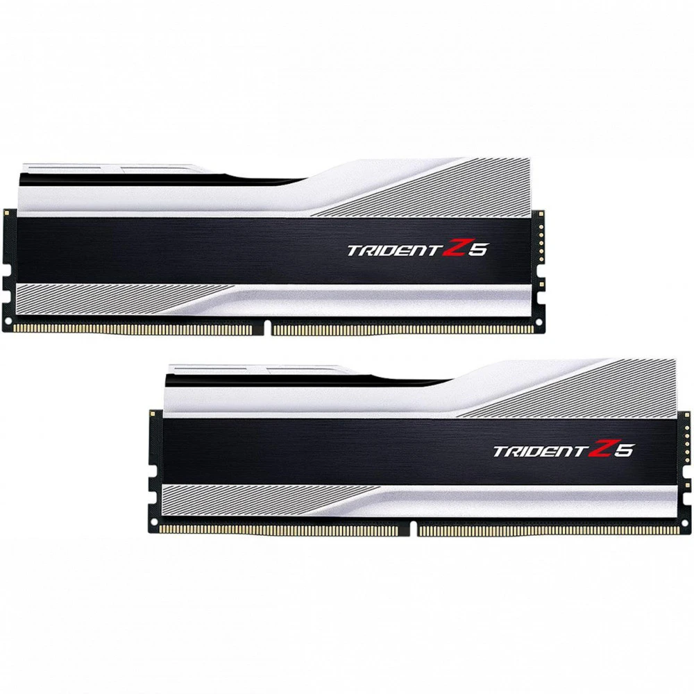 ОЗУ G.Skill Trident Z5 F5-5600U3636C16GX2-TZ5S DIMM, DDR5, 32 Гб (2 х 16 Гб), 5600 МГц