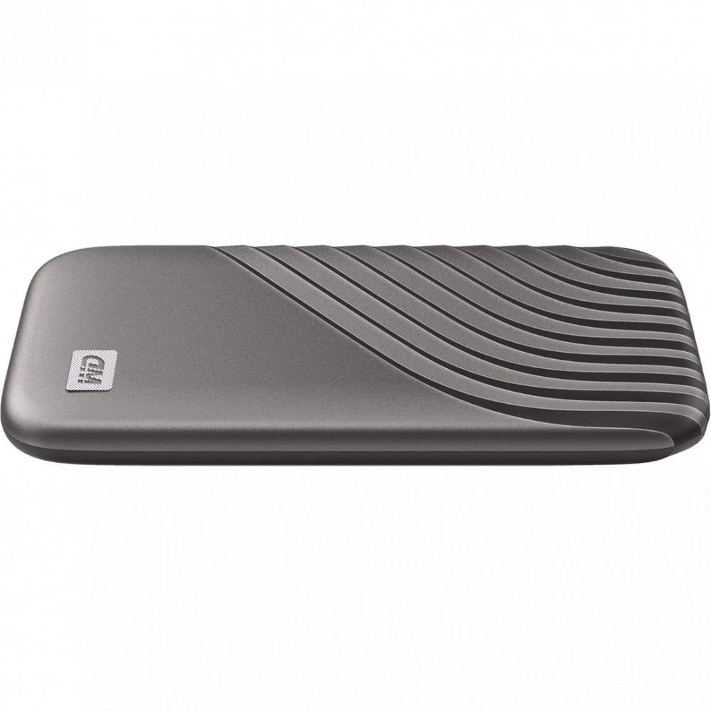 Внешние накопители Western Digital My Passport 2020 WDBAGF0010BBL-WESN 1 ТБ
