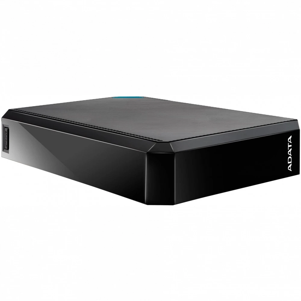 Внешние накопители ADATA HM800 AHM800-8TU32G1-CEUBK 8 ТБ