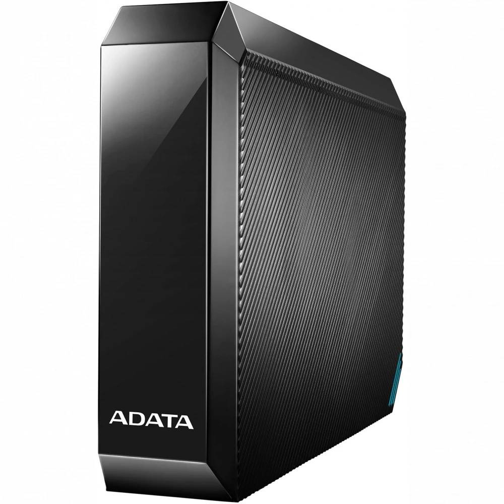 Внешние накопители ADATA HM800 AHM800-8TU32G1-CEUBK 8 ТБ