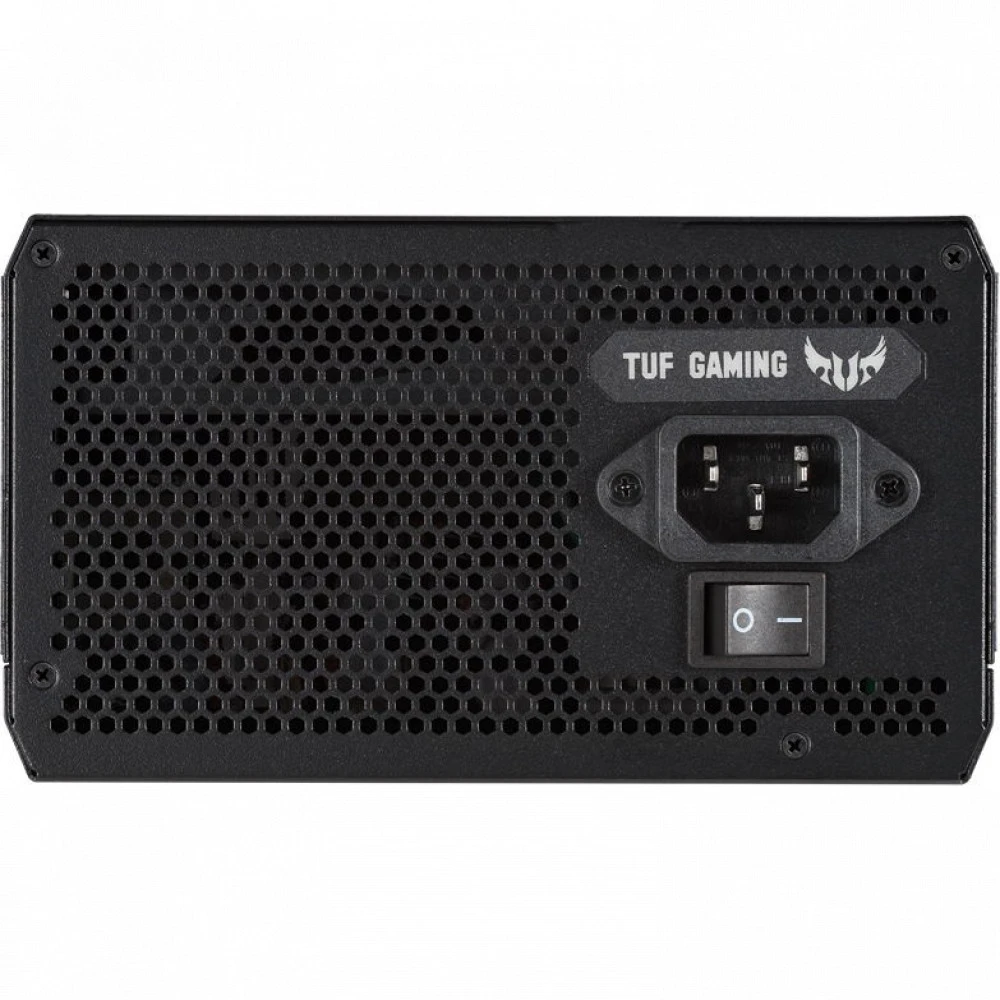 Блок питания Asus TUF-650B-GAMING TUF-GAMING-650B 650 Вт, 80+ Bronze