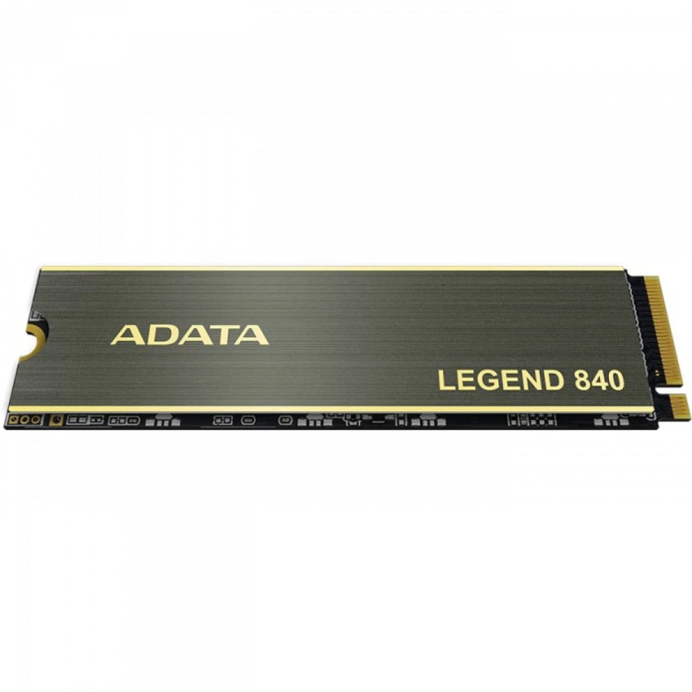 Жесткий диск ADATA LEGEND 840 Client SSD ALEG-840-512GCS SSD (твердотельные), 512 ГБ, M.2, PCIe