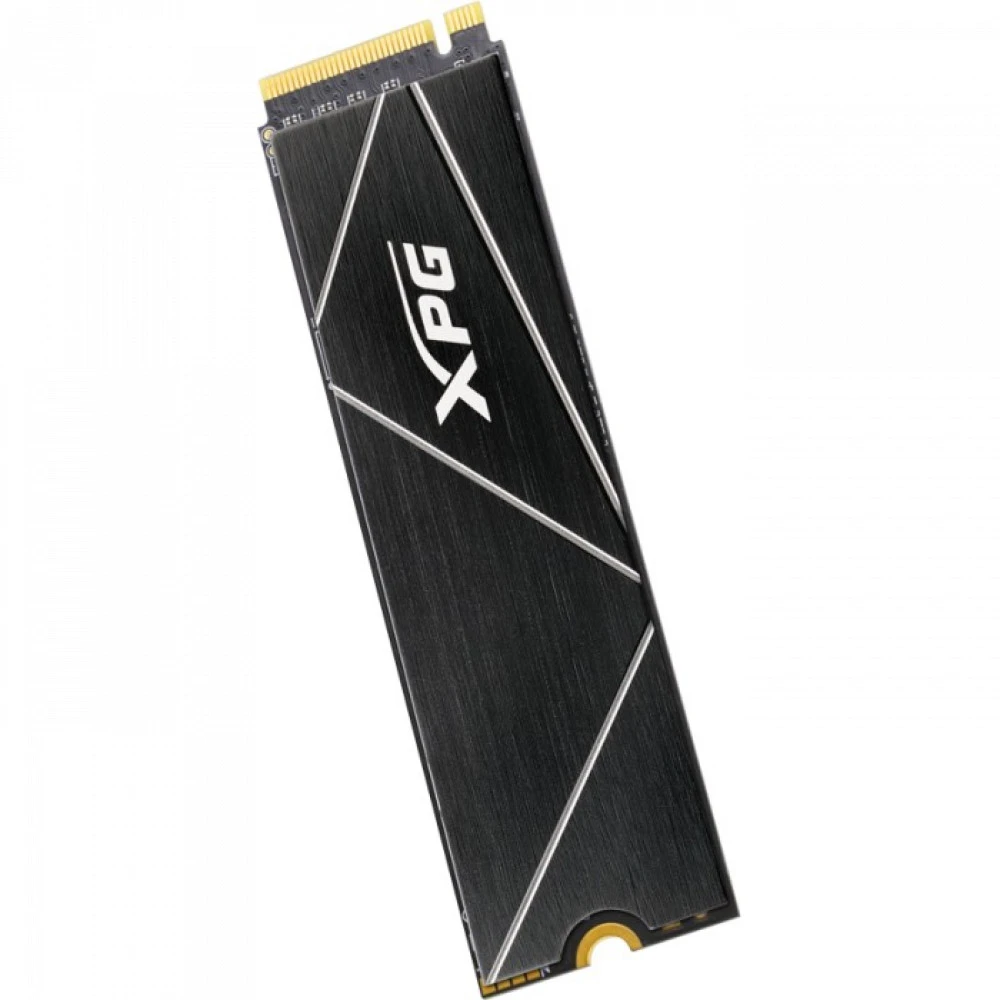 Жесткий диск ADATA XPG GAMMIX S70 BLADE AGAMMIXS70B-512G-CS SSD (твердотельные), 512 ГБ, M.2, PCIe