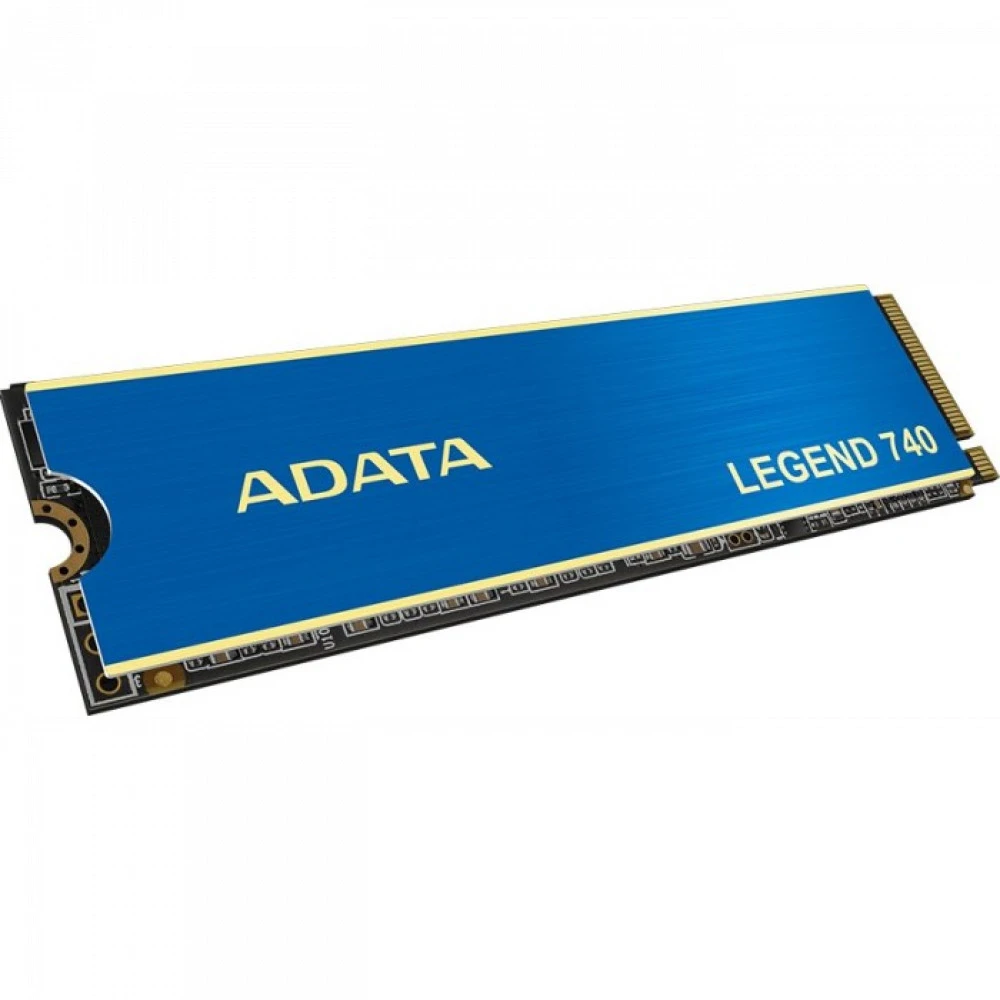 Жесткий диск ADATA Legend 740 ALEG-740-1TCS SSD (твердотельные), 1 ТБ, M.2