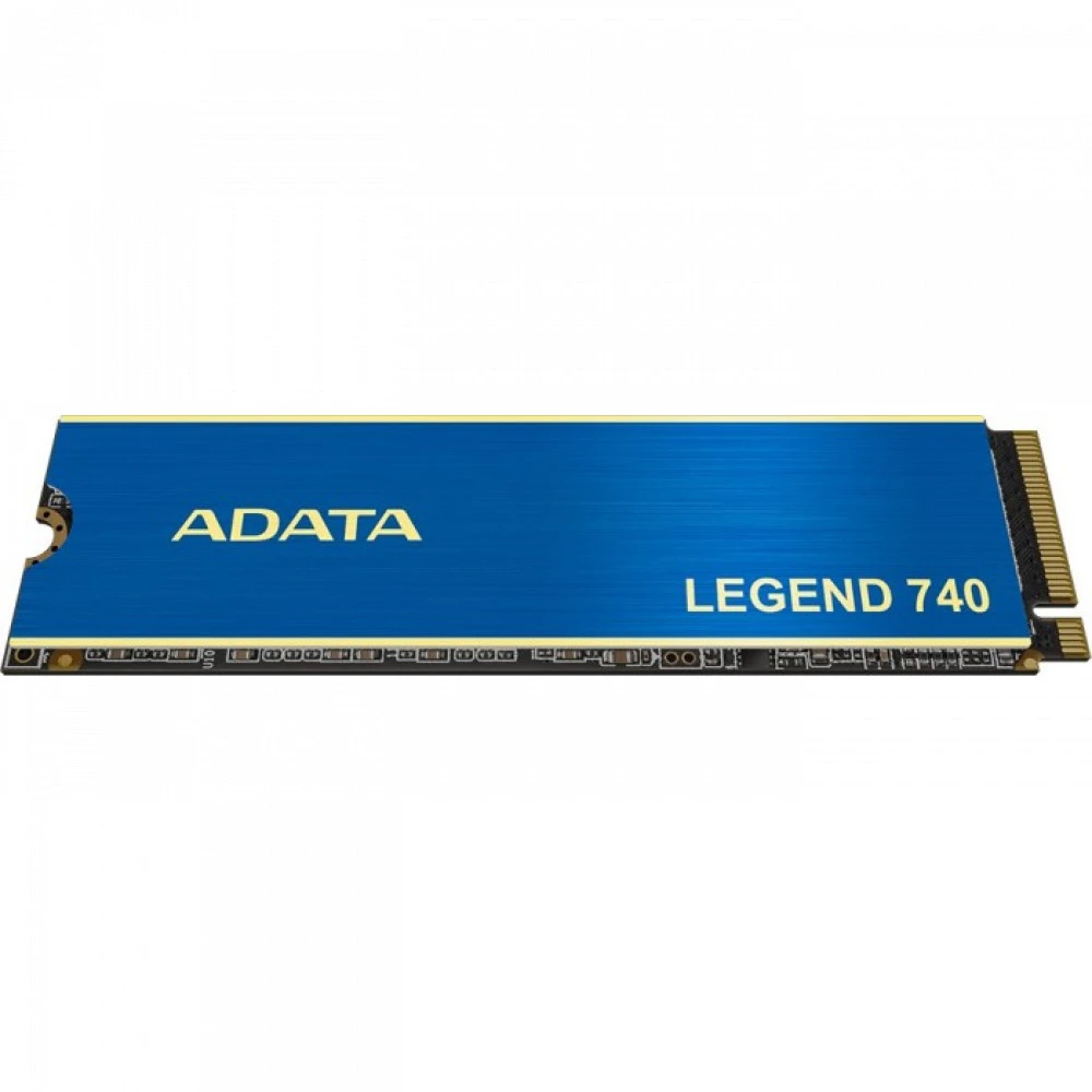 Жесткий диск ADATA Legend 740 ALEG-740-1TCS SSD (твердотельные), 1 ТБ, M.2