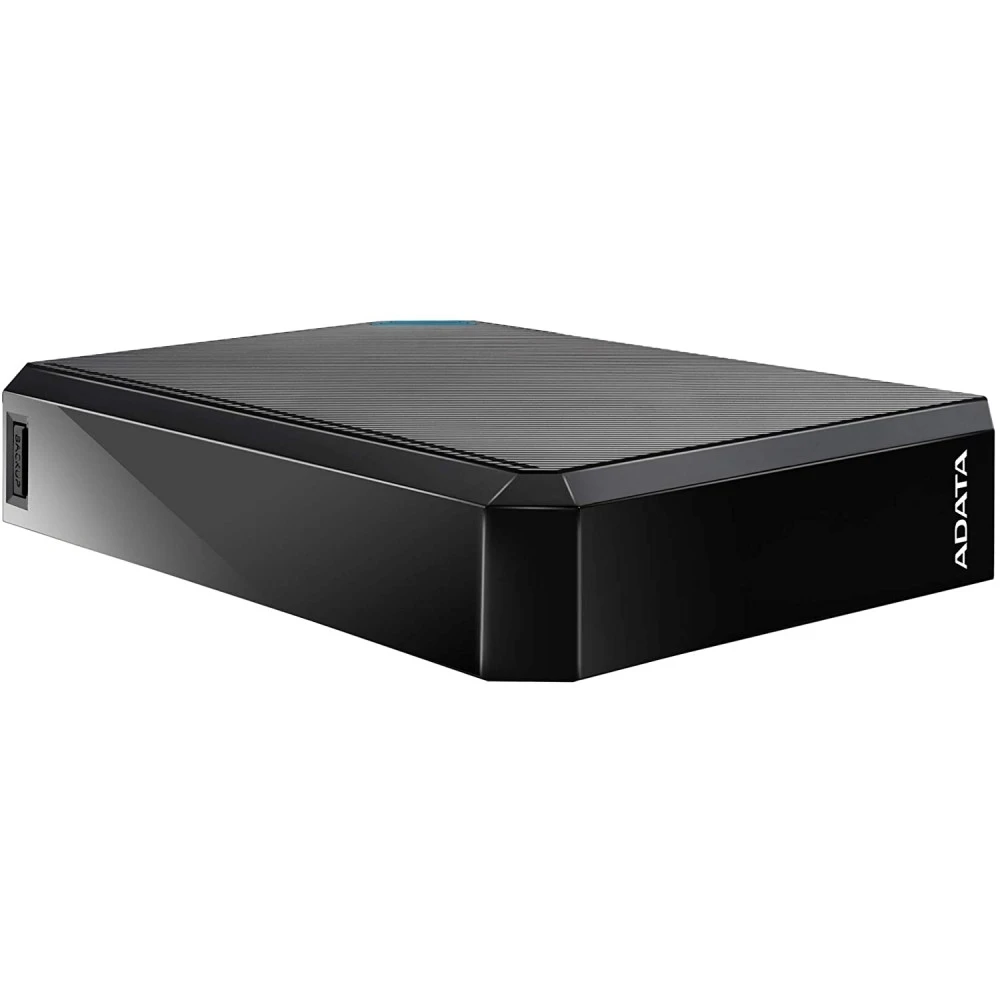 Внешние накопители ADATA HM800 AHM800-4TU32G1-CEUBK 4 ТБ