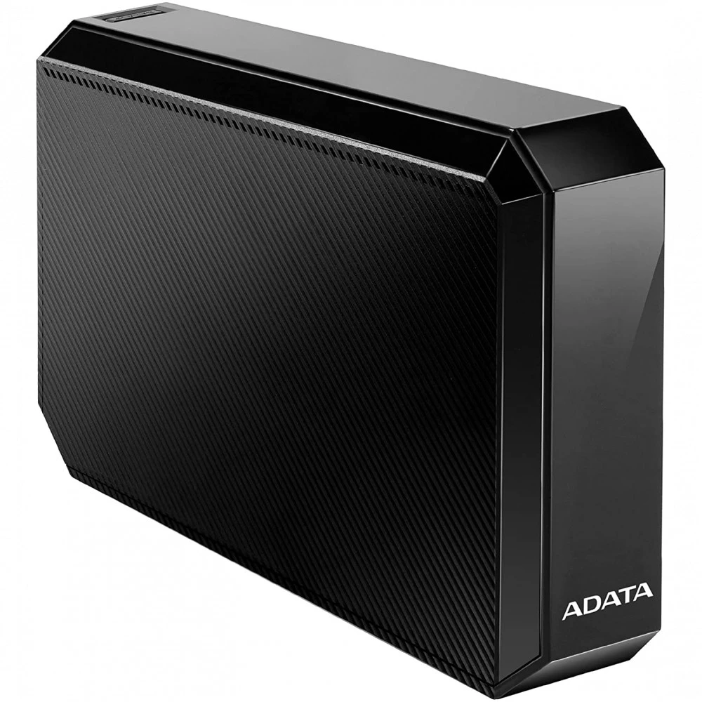 Внешние накопители ADATA HM800 AHM800-4TU32G1-CEUBK 4 ТБ