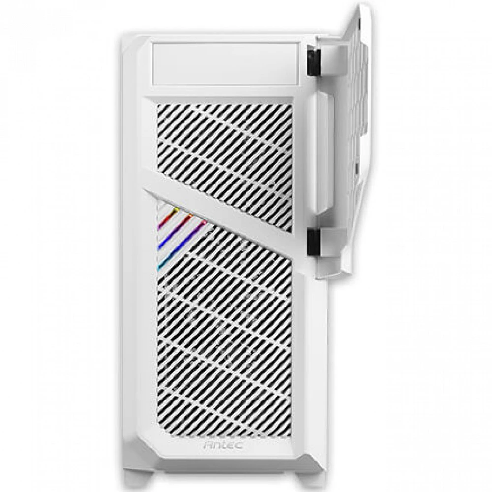 Корпус Antec DP502 FLUX White DP502 FLUX_W Mid-Tower