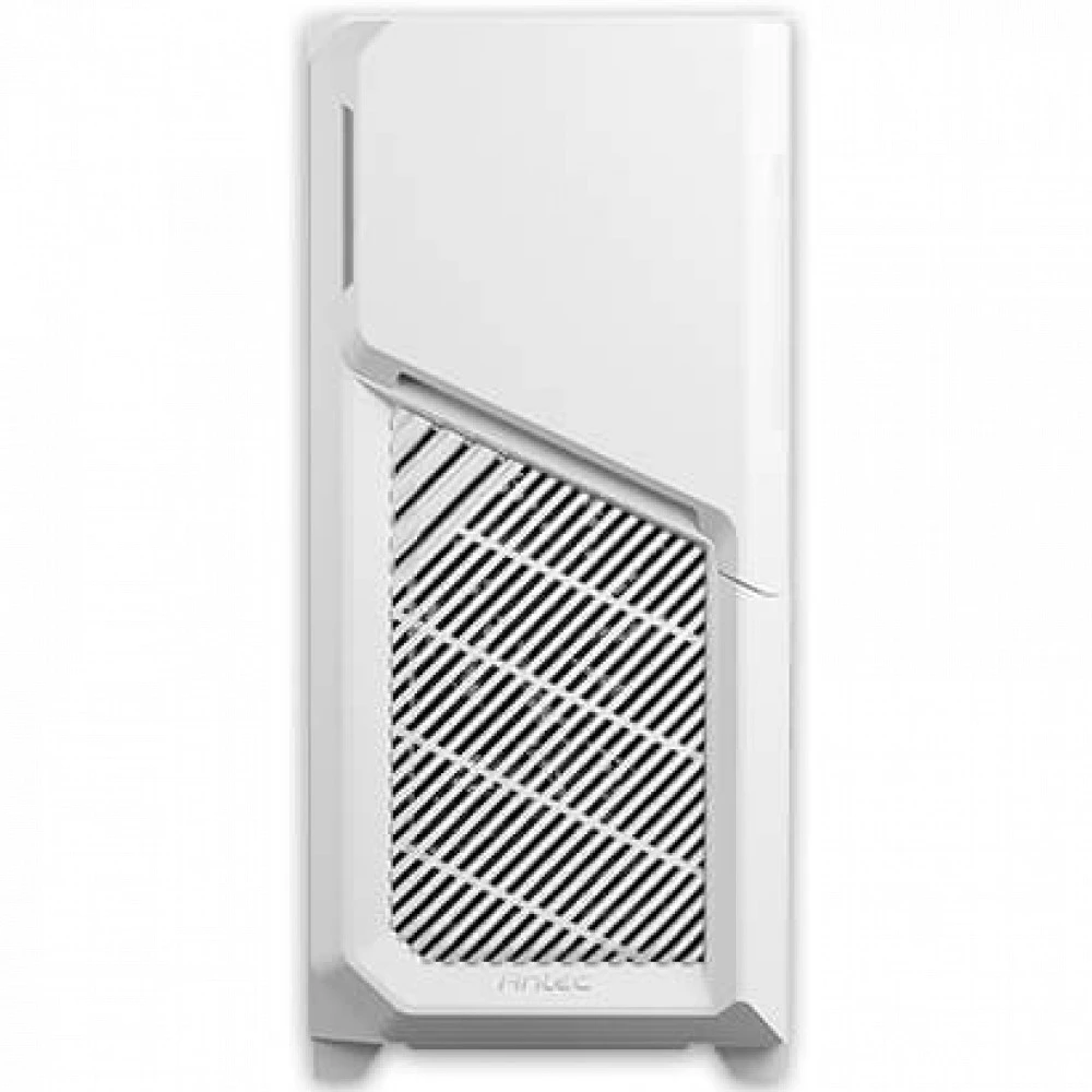 Корпус Antec DP502 FLUX White DP502 FLUX_W Mid-Tower