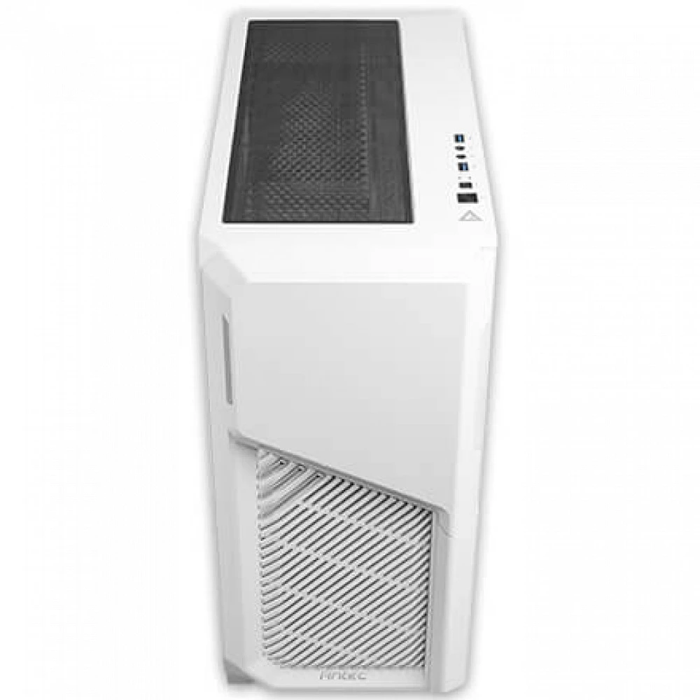 Корпус Antec DP502 FLUX White DP502 FLUX_W Mid-Tower