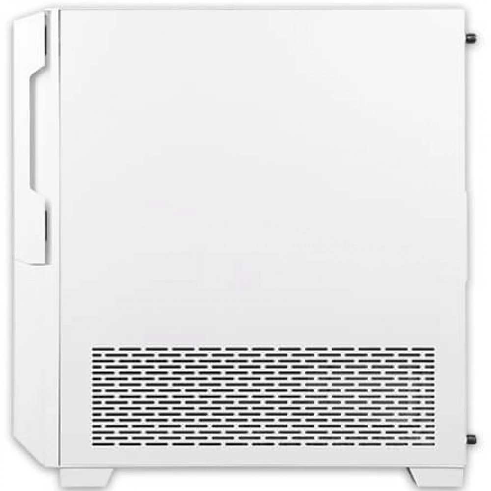 Корпус Antec DP502 FLUX White DP502 FLUX_W Mid-Tower