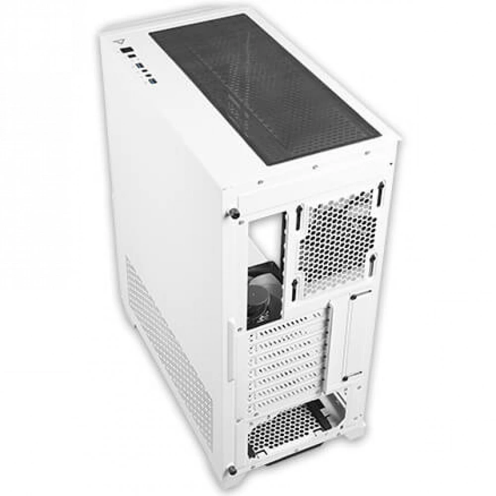 Корпус Antec DP502 FLUX White DP502 FLUX_W Mid-Tower