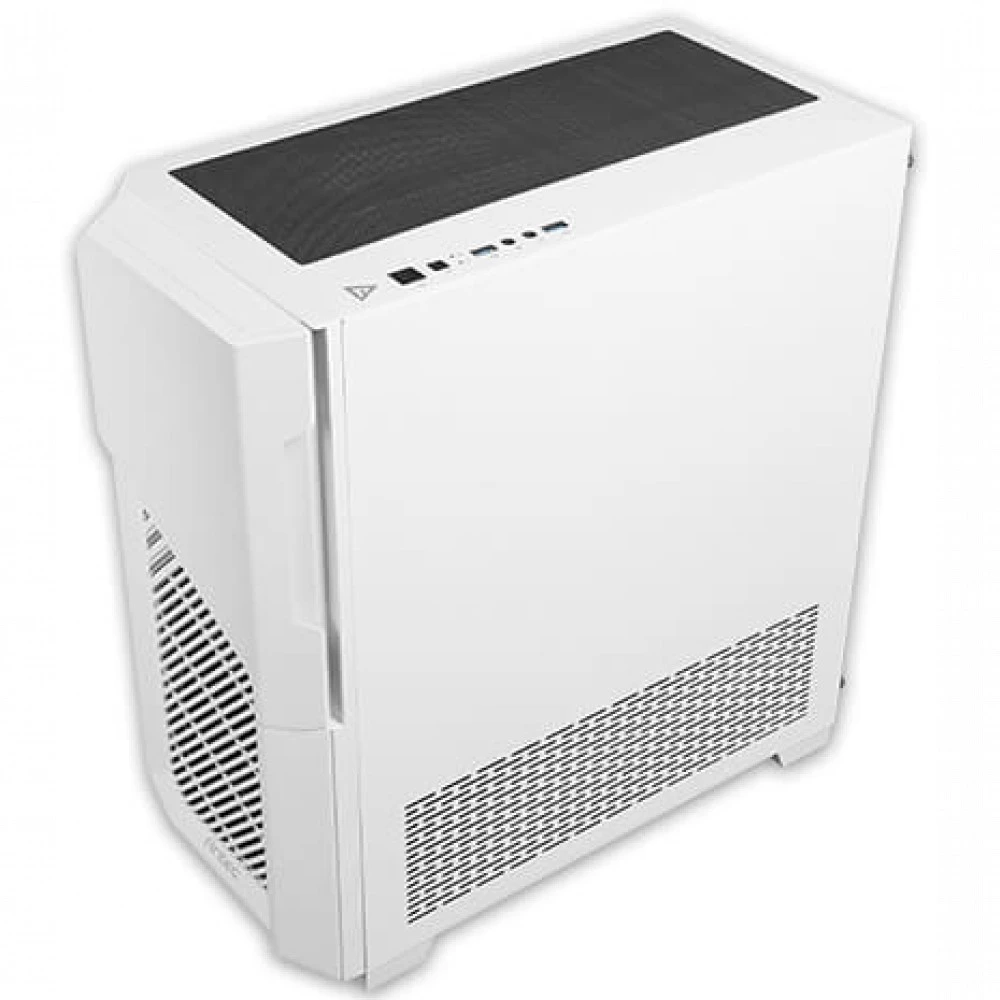 Корпус Antec DP502 FLUX White DP502 FLUX_W Mid-Tower