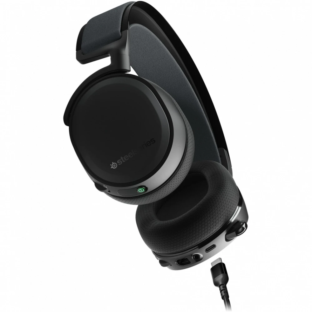 Наушники SteelSeries Arctis 7+ 61470