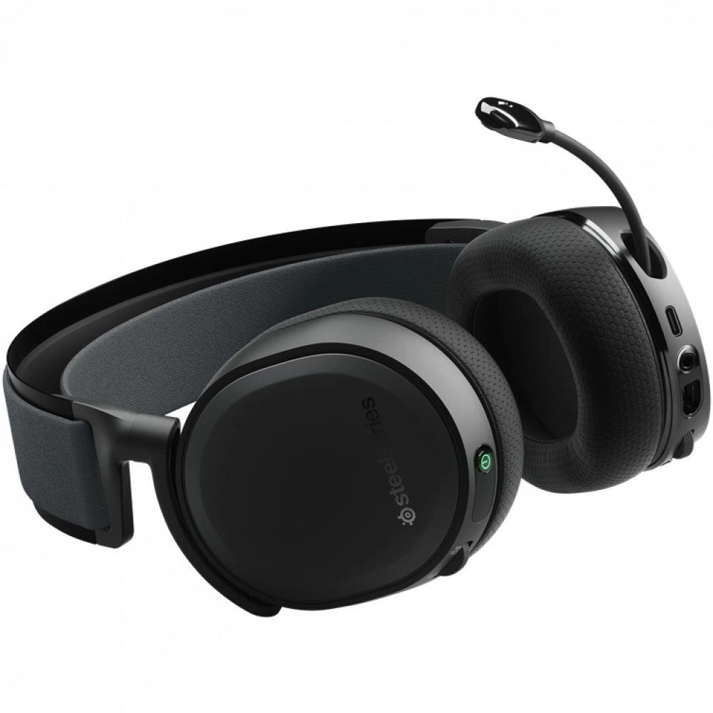 Наушники SteelSeries Arctis 7+ 61470