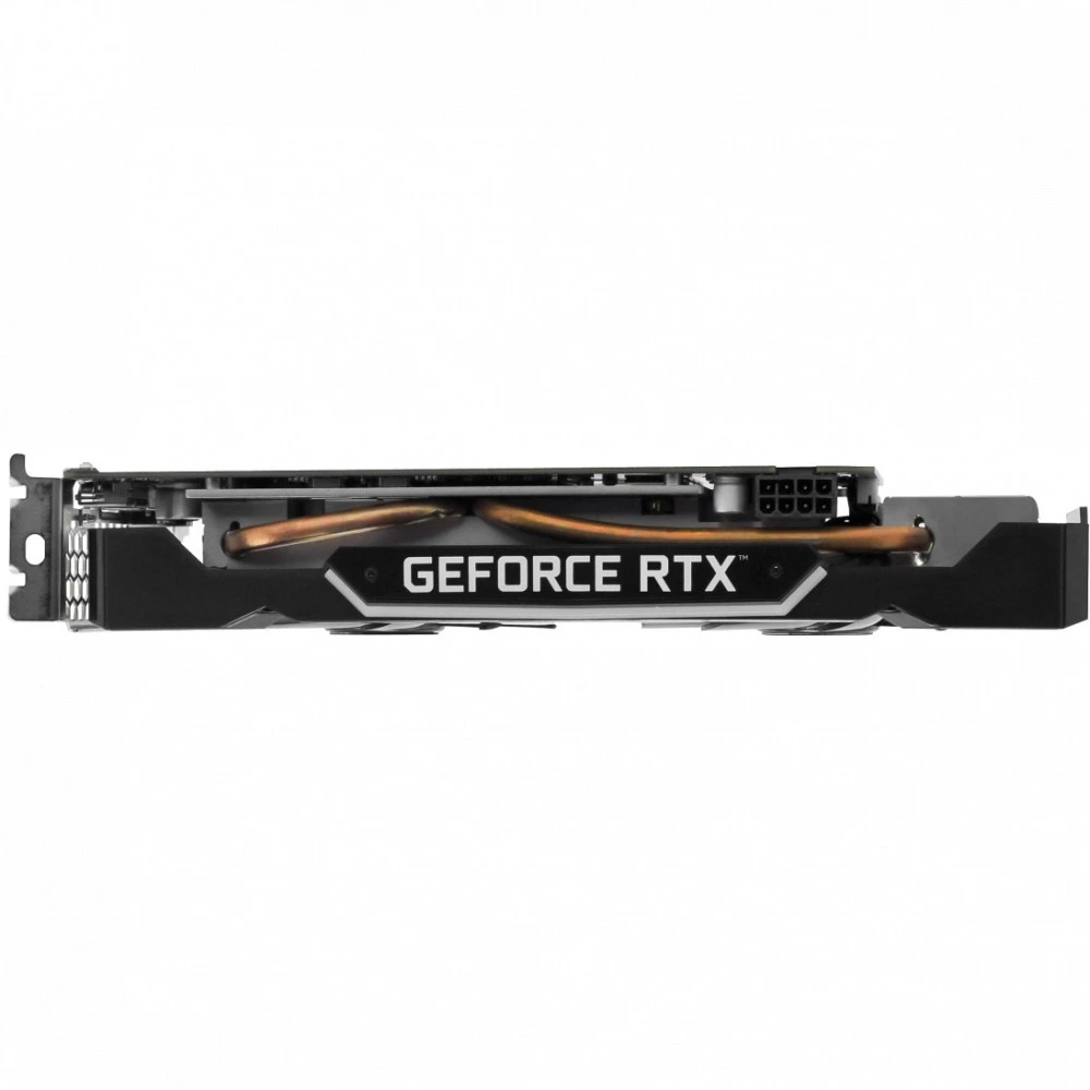 Видеокарта Palit RTX 2060 Dual 12G NE62060018K9-1160C 12 ГБ