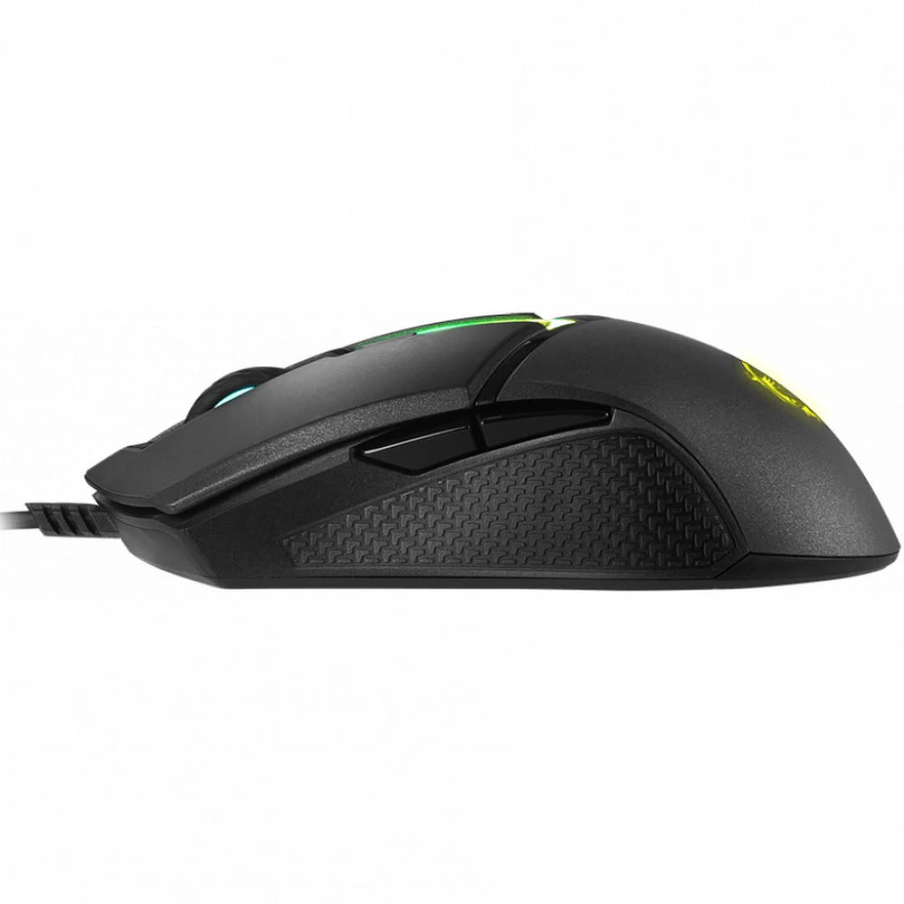 Мышь MSI Clutch GM30 GAMING Игровые, Проводная