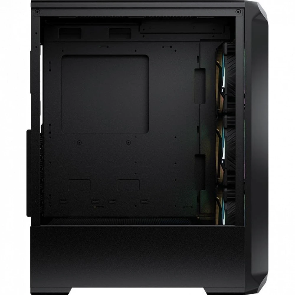 Корпус Cougar Archon 2 Mesh RGB Black Mid-Tower