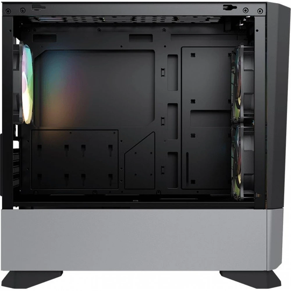 Корпус Cougar MG140 Air RGB Black Mid-Tower
