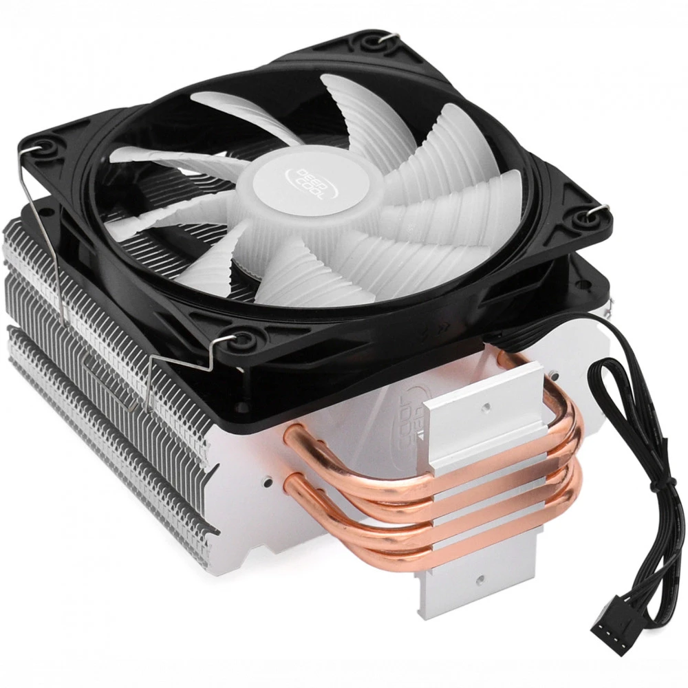 Система охлаждения Deepcool Gammaxx400 V2 blue