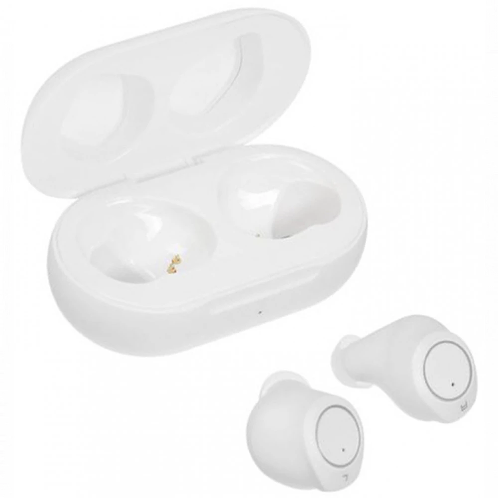 Наушники Ritmix RH-820 BTH TWS White