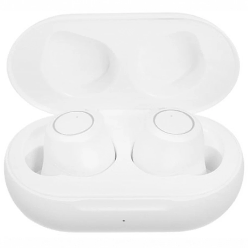 Наушники Ritmix RH-820 BTH TWS White
