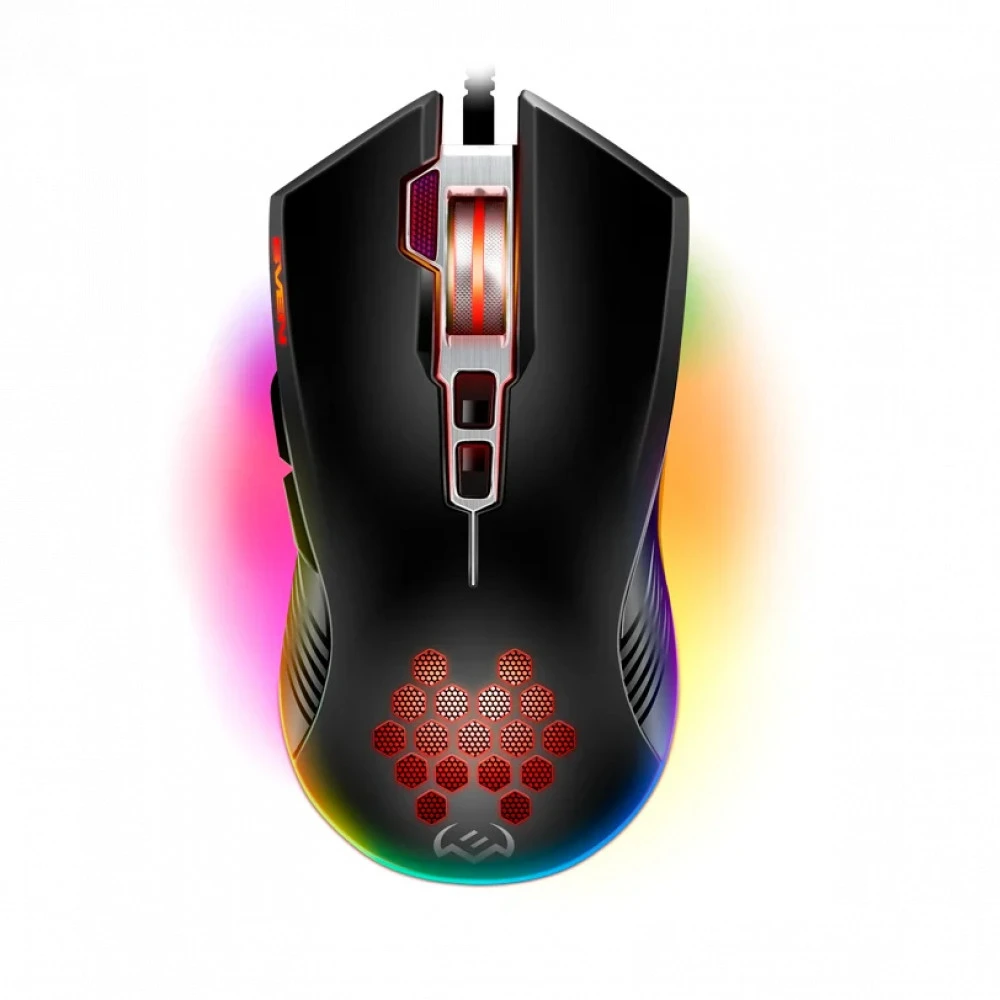 Мышь Sven RX-G850 SV-019297 Игровые, Проводная