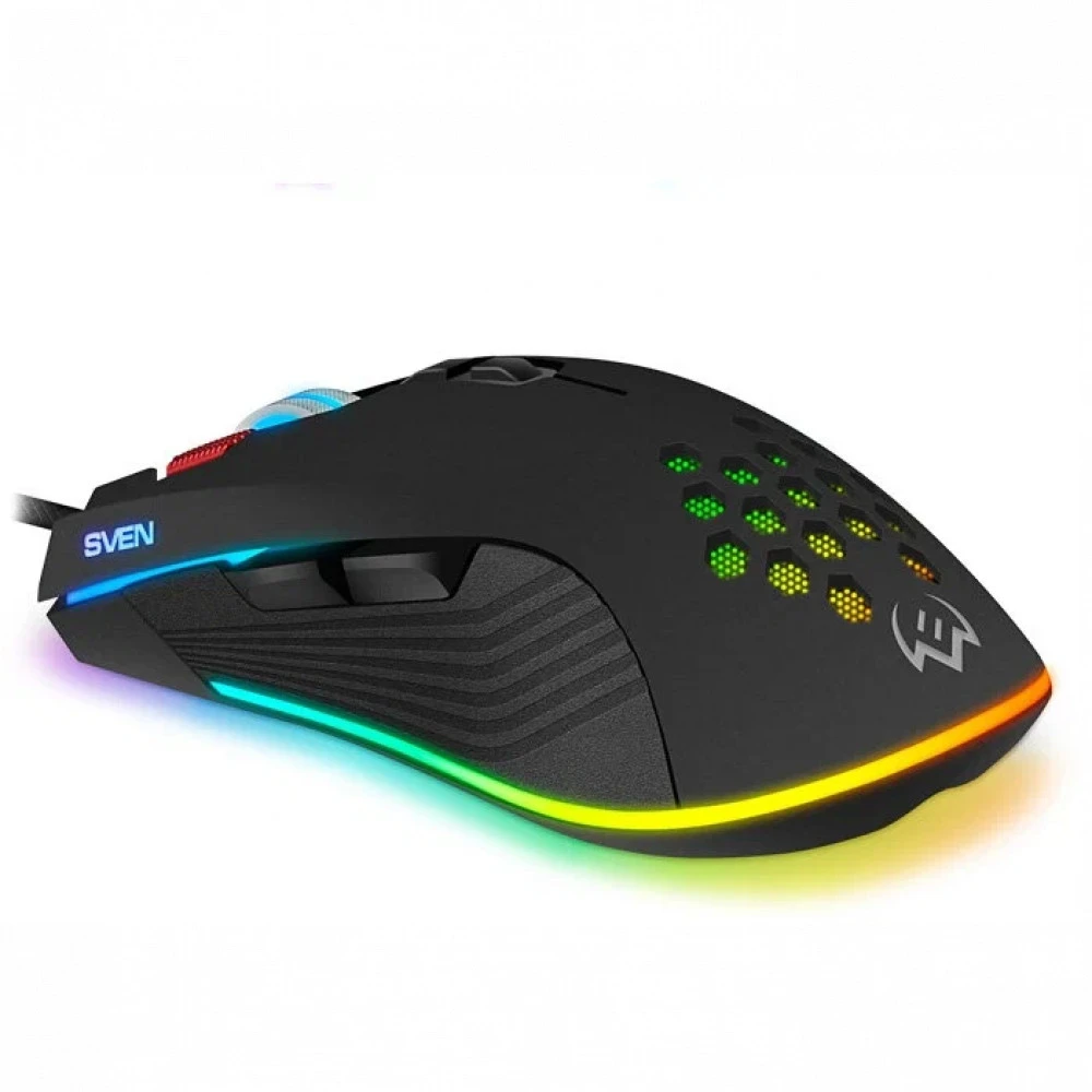Мышь Sven RX-G850 SV-019297 Игровые, Проводная