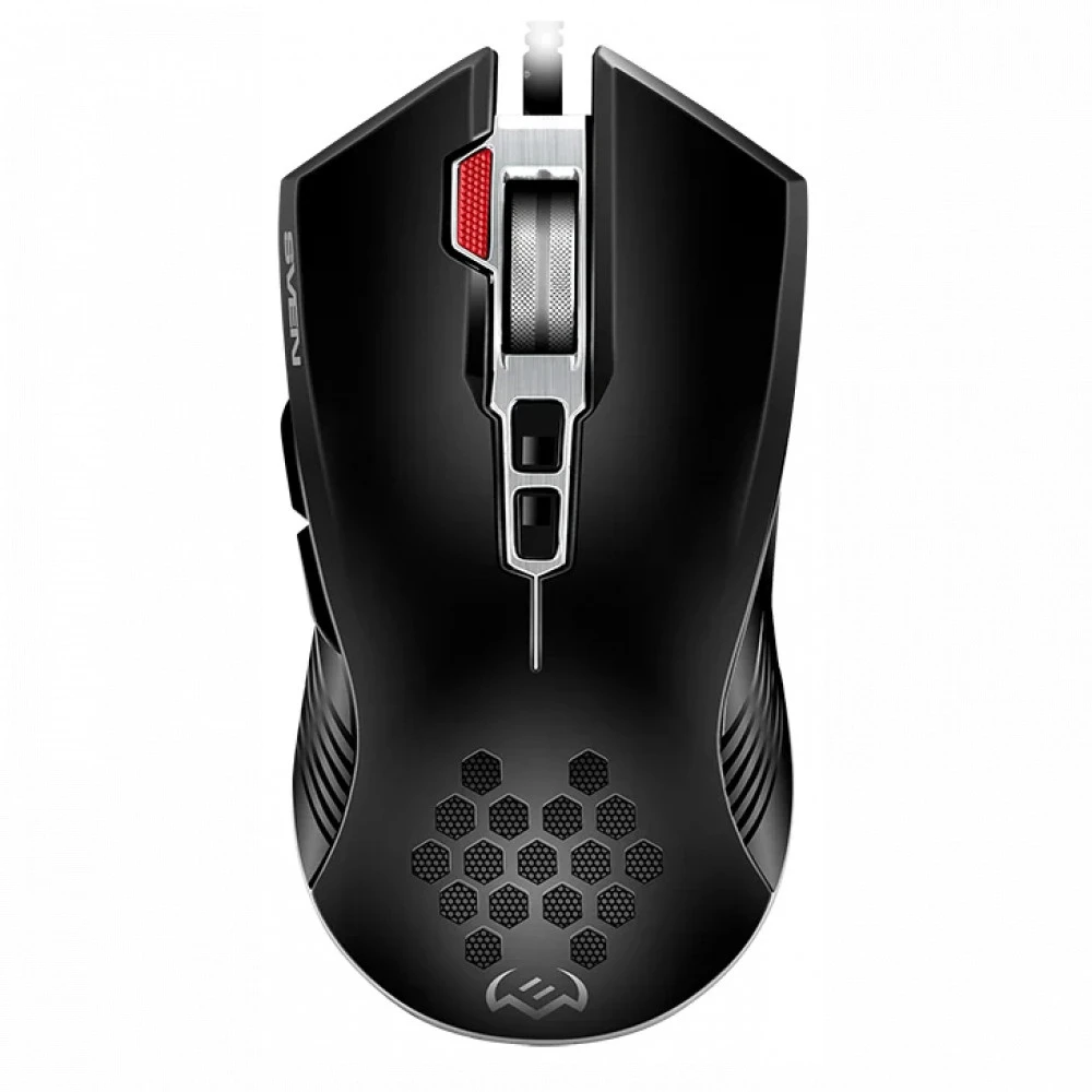 Мышь Sven RX-G850 SV-019297 Игровые, Проводная