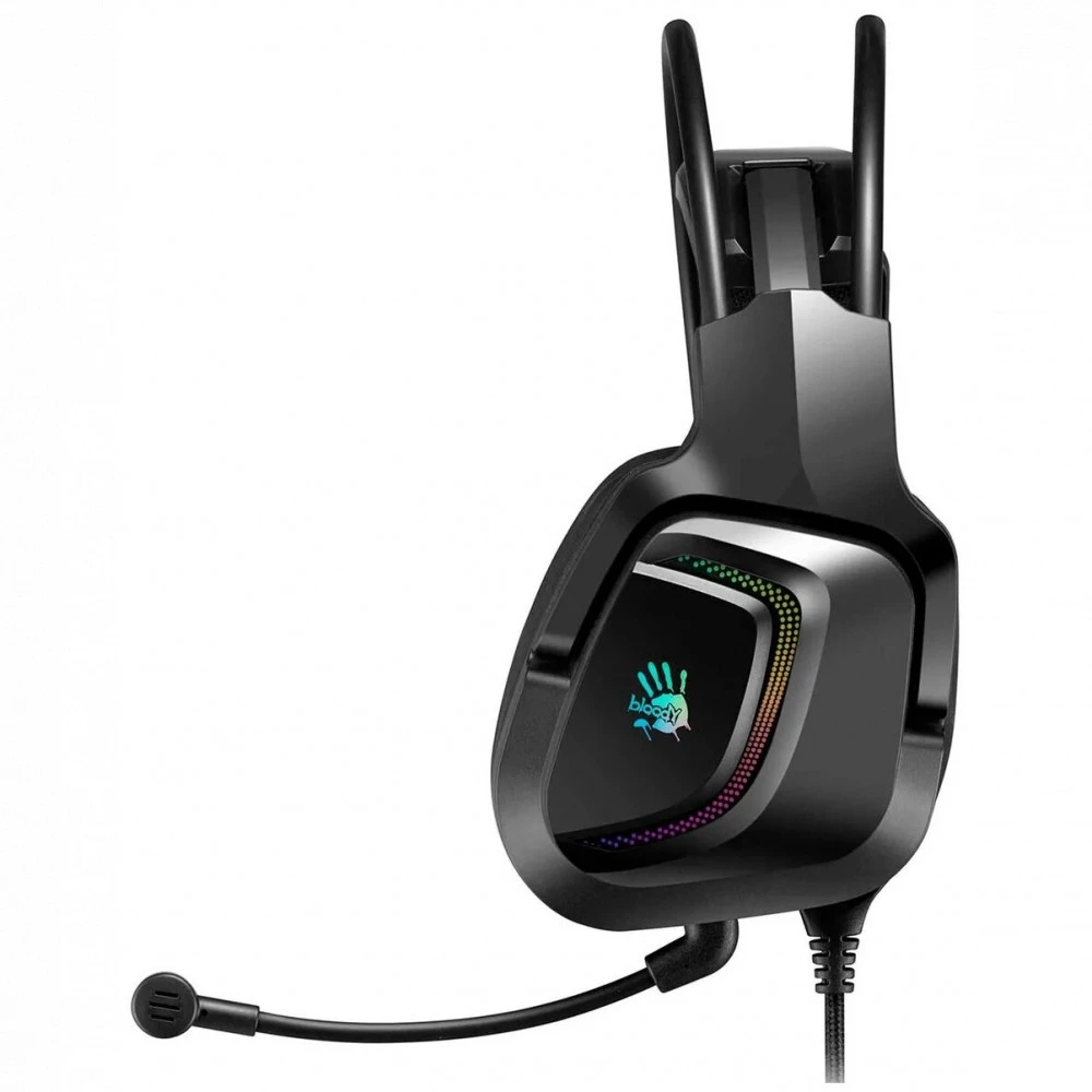 Наушники A4Tech Bloody G575P Black