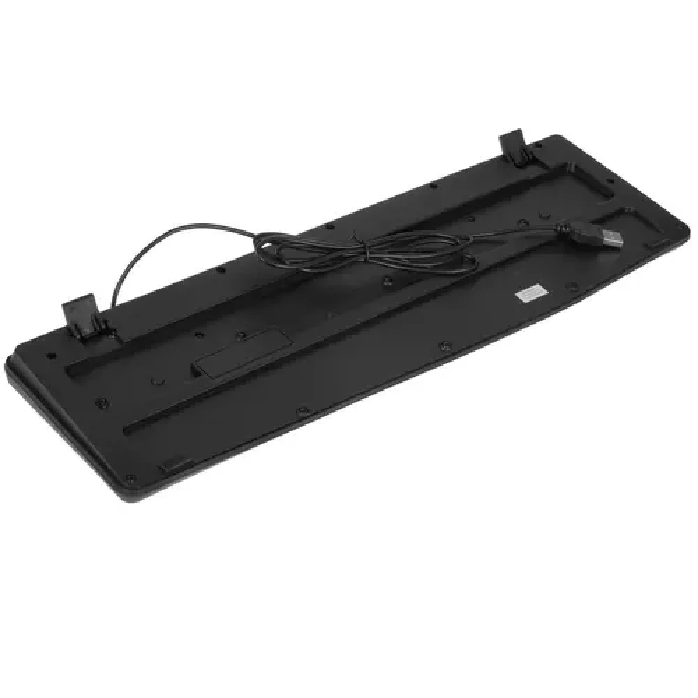 Клавиатура EnGenius Smart KB-117 31310016402 Проводная, USB