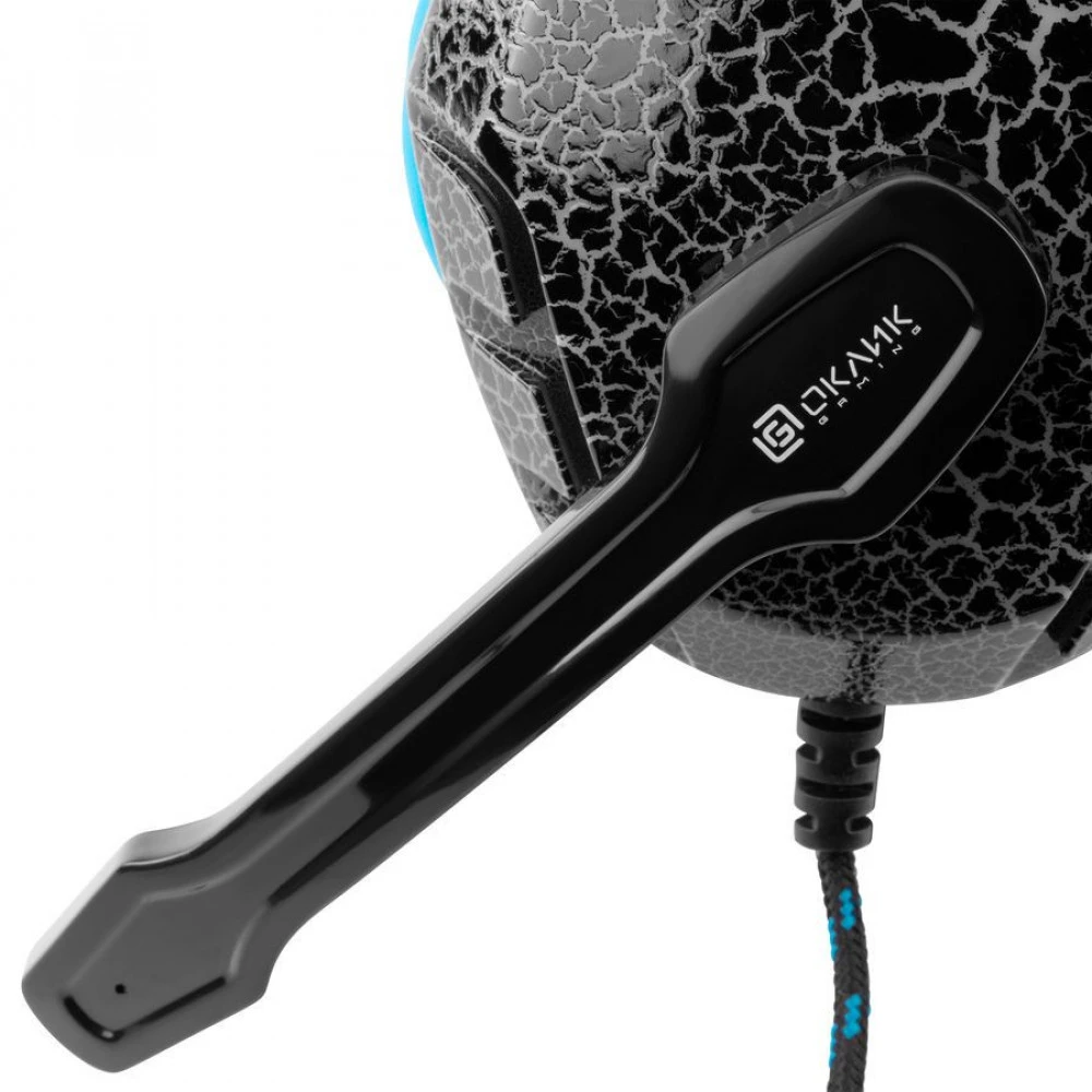 Наушники Oklick HS-L400G 359480
