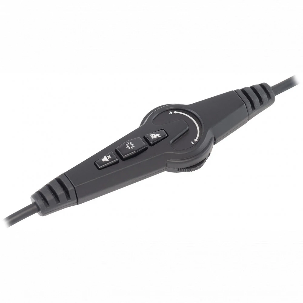Наушники Oklick HS-L810G 1460164