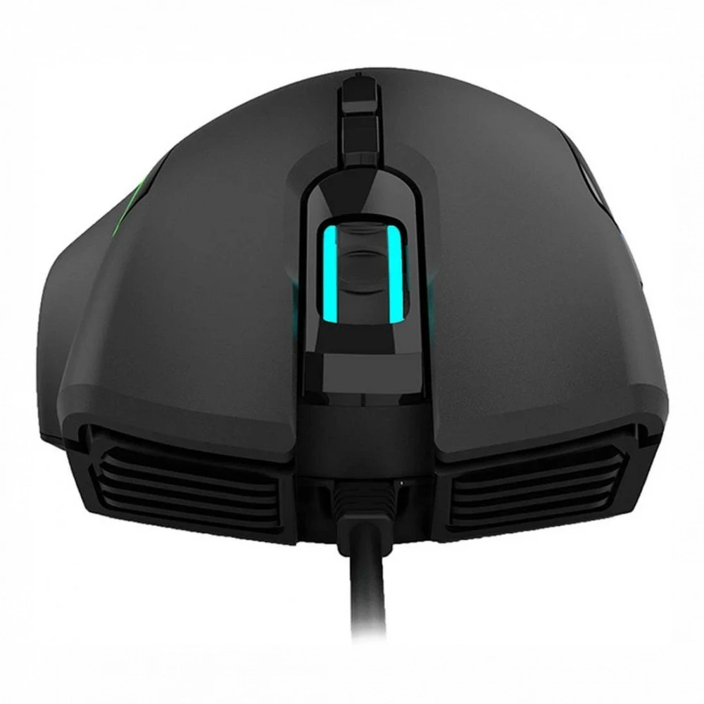Мышь Oklick 729G LABYRINTH 1465496 Игровые, Проводная