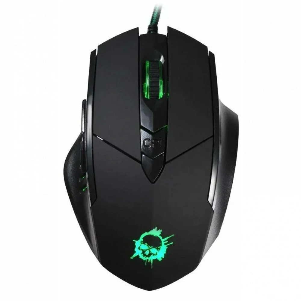 Мышь Oklick 815G INFERNO 351860 Игровые, Проводная