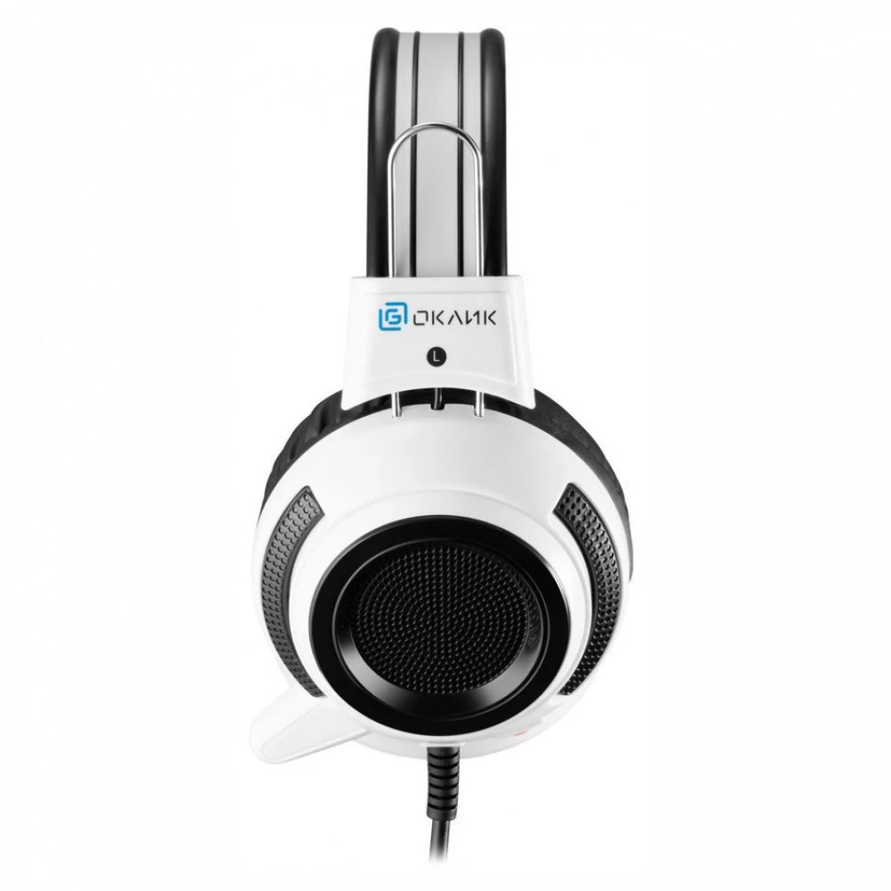 Наушники Oklick HS-G300 ARMAGEDDON 361558