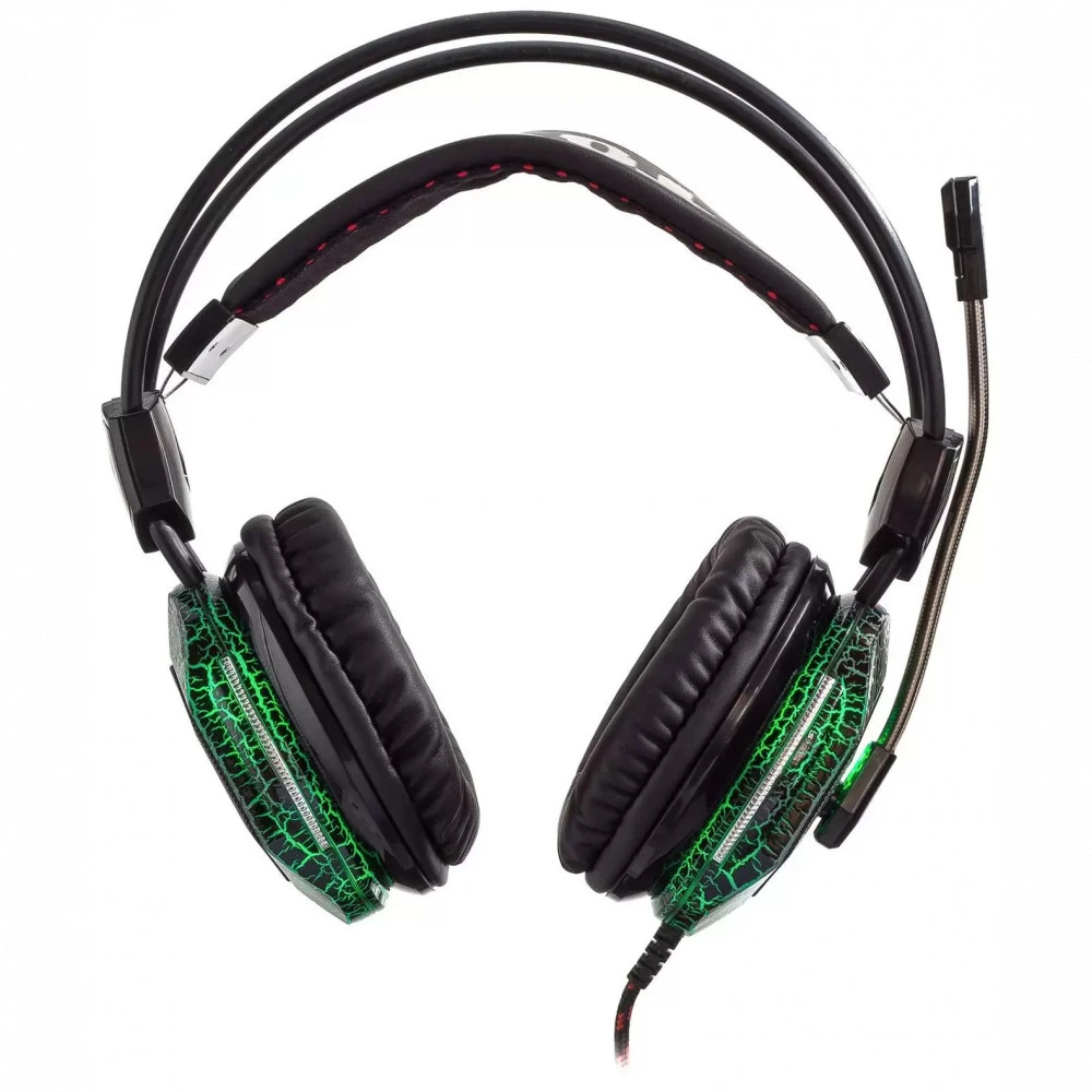 Наушники Oklick HS-L500G 472656